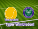 Wimbledon - typer