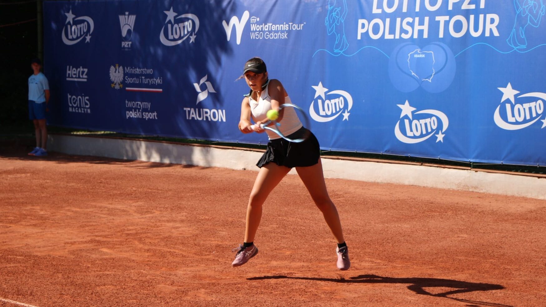 LOTTO PZT Polish Tour. Amelia Paszun z życiowym sukcesem, Polacy i Polki w ofensywie