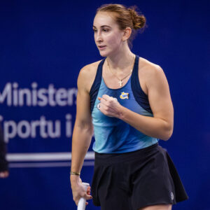 Gina Feistel