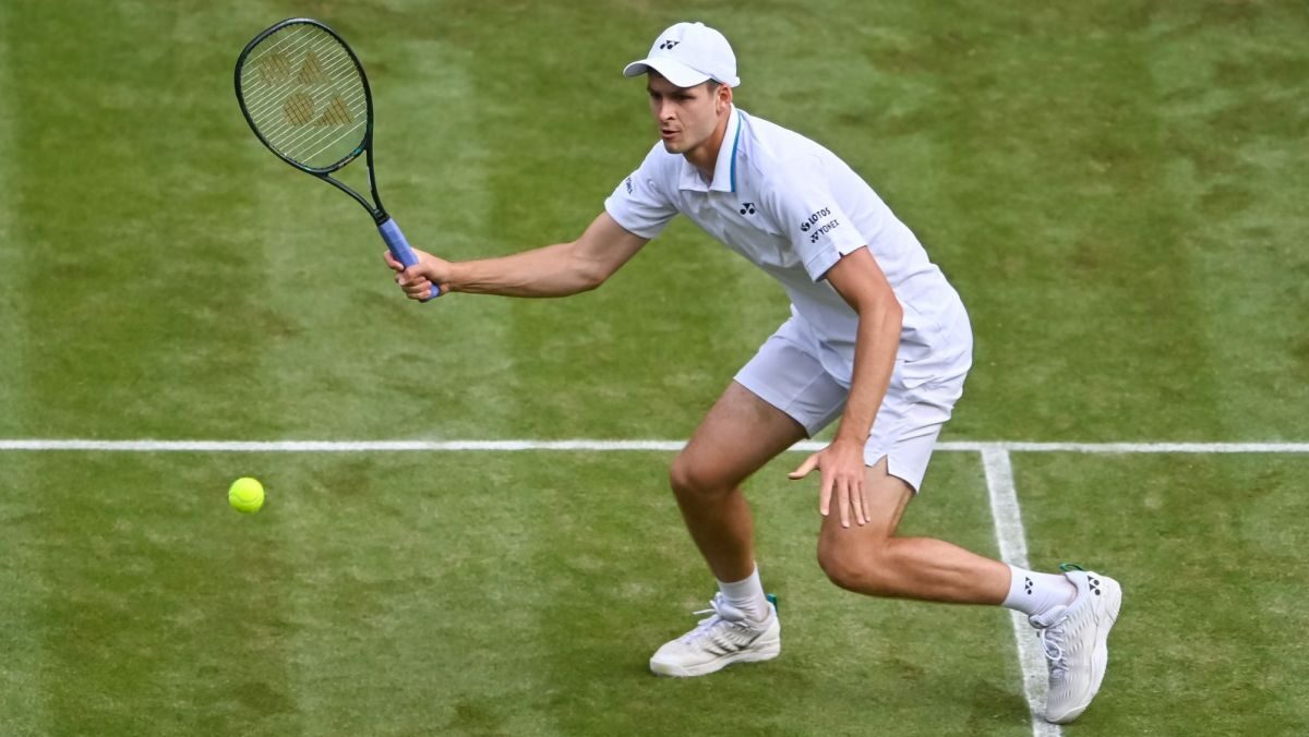 Hurkacz – Rublev: typ na mecz | Analiza ATP Halle