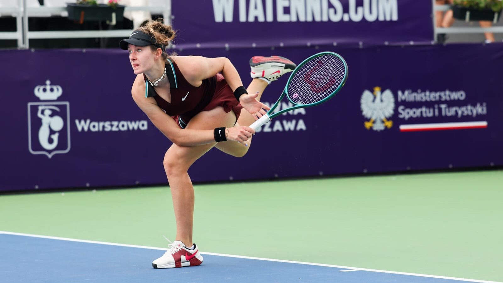 Duża szansa dla Polek. LOTTO PZT Polish Tour na horyzoncie