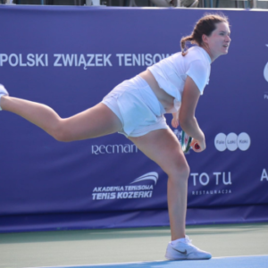 Mocna obsada RokitkiPark Open! Weronika Ewald
