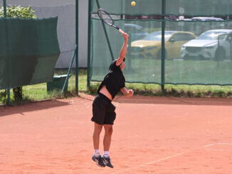 Tenis by Dawid Cup - typy i zakłady