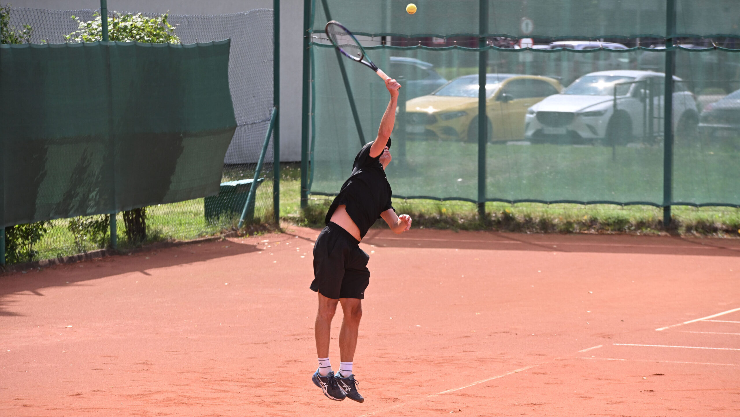 Superbet wystawił kursy na Tenis by Dawid Cup XIV!
