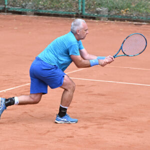Tenis by Dawid Cup - Pawlak