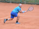 Tenis by Dawid Cup - Pawlak