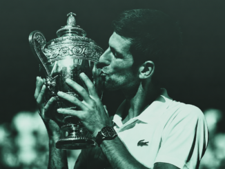 Djokovic - typy