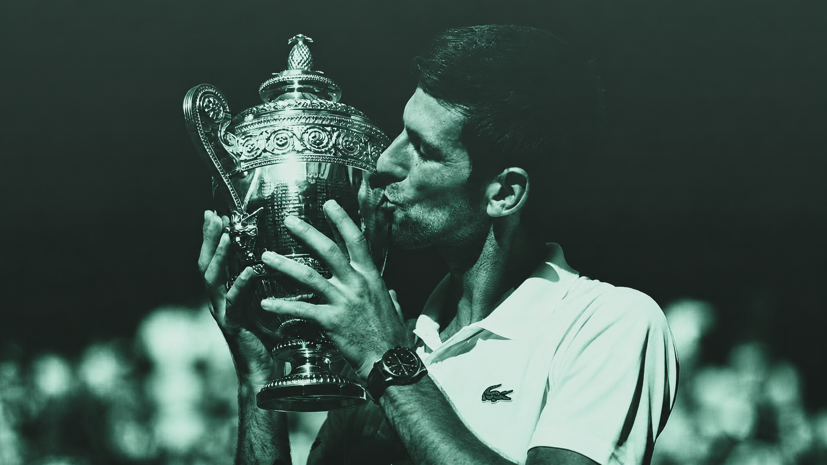 Djokovic – Auger-Aliassime: typ na mecz | Analiza Wimbledon
