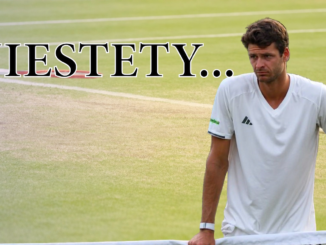 Wimbledon - Hurkacz