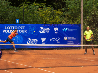 LOTTO PZT Polish Tour