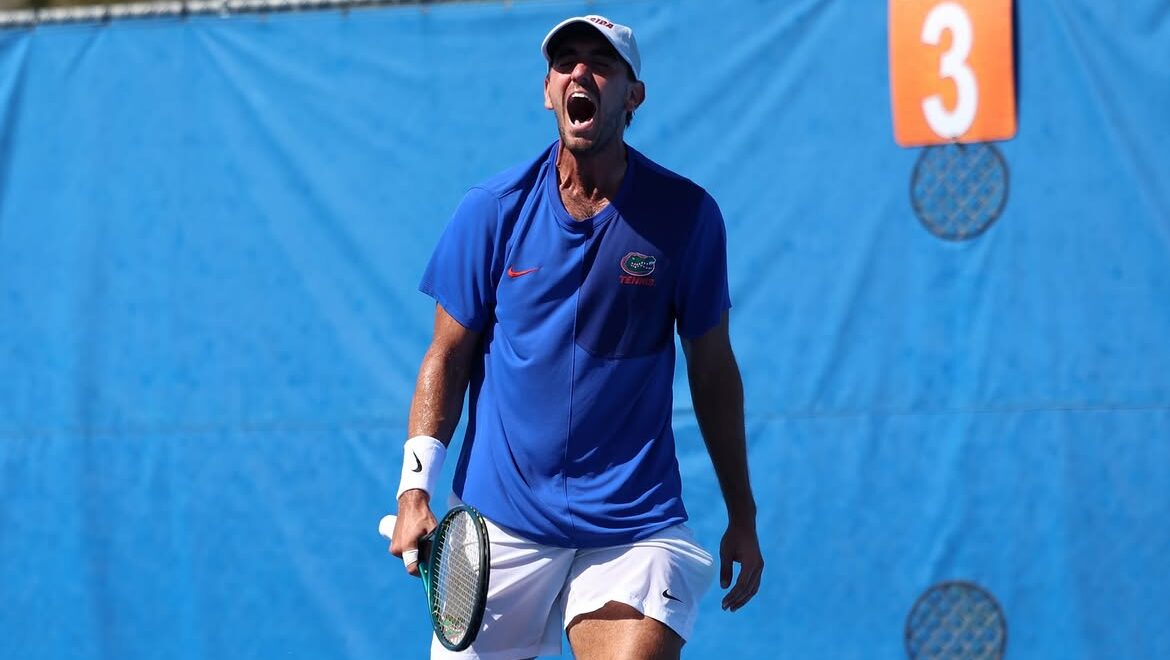 Claverie – Boyer: typ na mecz | Analiza ATP Los Cabos