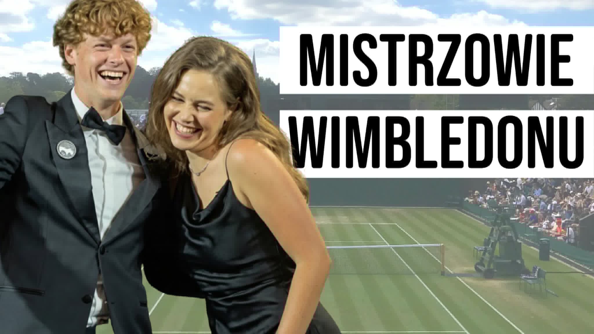 Podsumowanie Wimbledonu 2026 | HawkEye [WIDEO]