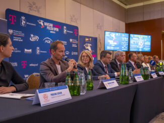 WTA 125 Warsaw T-Mobile Polish Open