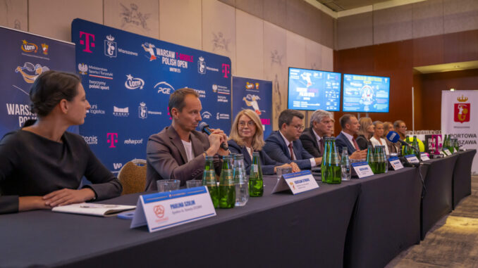 WTA 125 Warsaw T-Mobile Polish Open