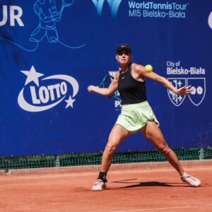 ITF W15 w Bielsku-Białej