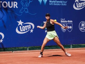 ITF W15 w Bielsku-Białej
