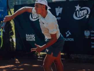 ITF M25 w Koszalinie