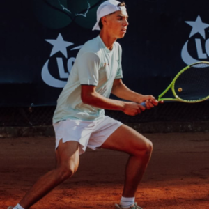 ITF M25 w Koszalinie