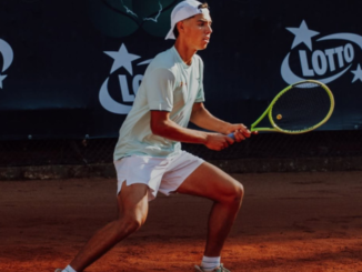 ITF M25 w Koszalinie