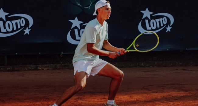 ITF M25 w Koszalinie