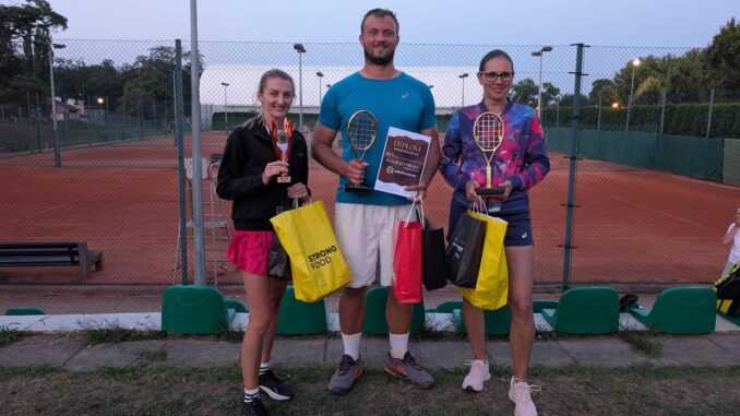Głogów Open
