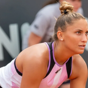 Udvardy - Badosa: typ na mecz | Analiza WTA Jassy Panna Udvardy - typy