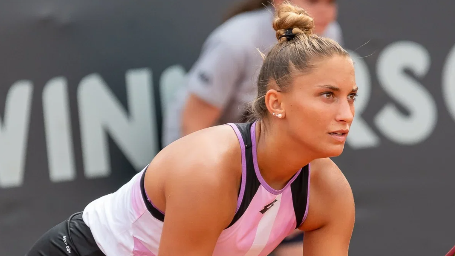 Udvardy – Badosa: typ na mecz | Analiza WTA Jassy