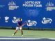 Yokohama Legia Warsaw Open ITF M15