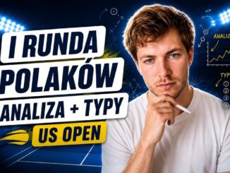 US Open - typy