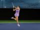 Bencic - asics