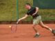 Tenis by Dawid Cup XIV - Czajkowski
