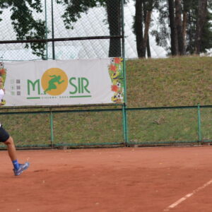 Zmiany w tabeli wszech czasów po Tenis by Dawid Cup XIV Frąckowiak - TBD CUP XIV