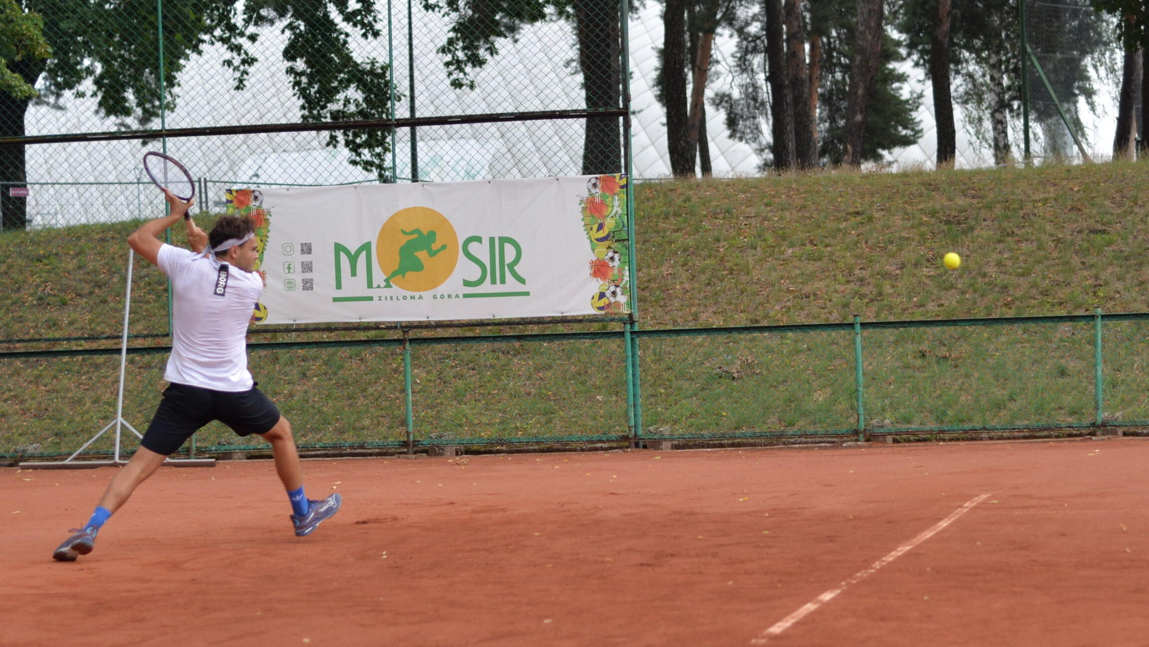 Zmiany w tabeli wszech czasów po Tenis by Dawid Cup XIV