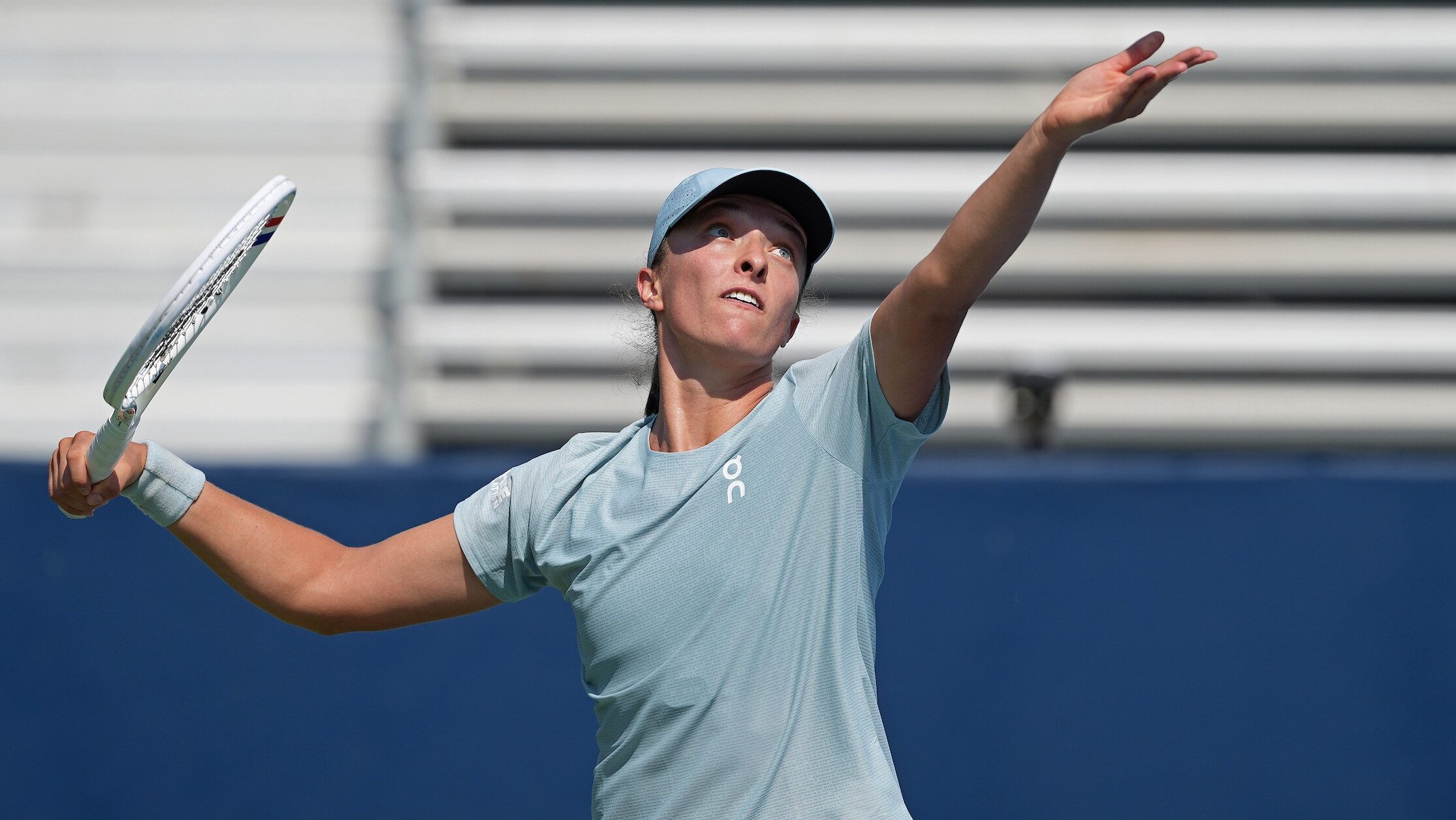 Świątek – Pegula: typ na mecz | Analiza WTA Cincinnati