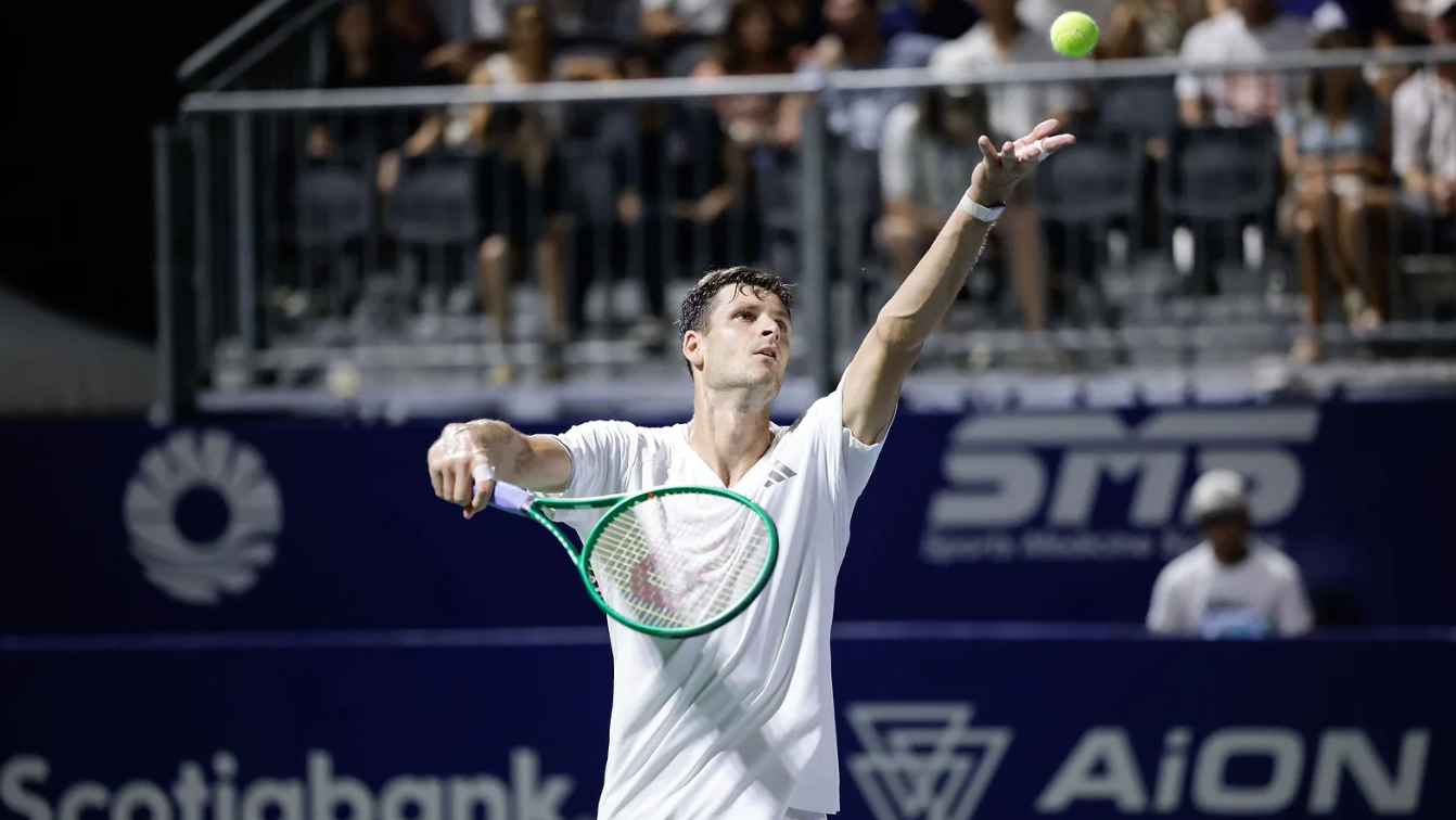 Hurkacz – Shelton: typ na mecz | Analiza US Open