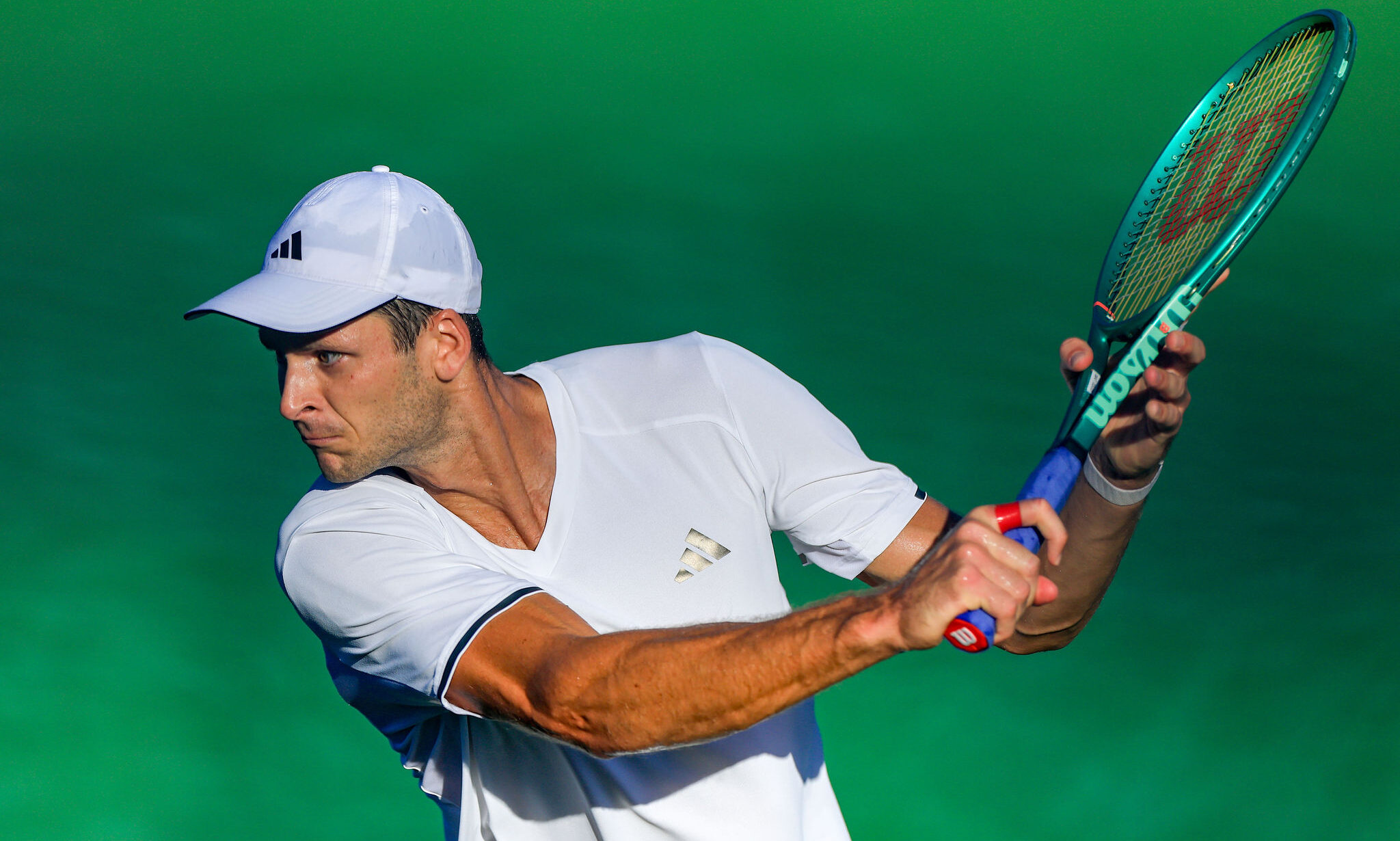 Hurkacz – Dzumhur: typ na mecz | Analiza US Open