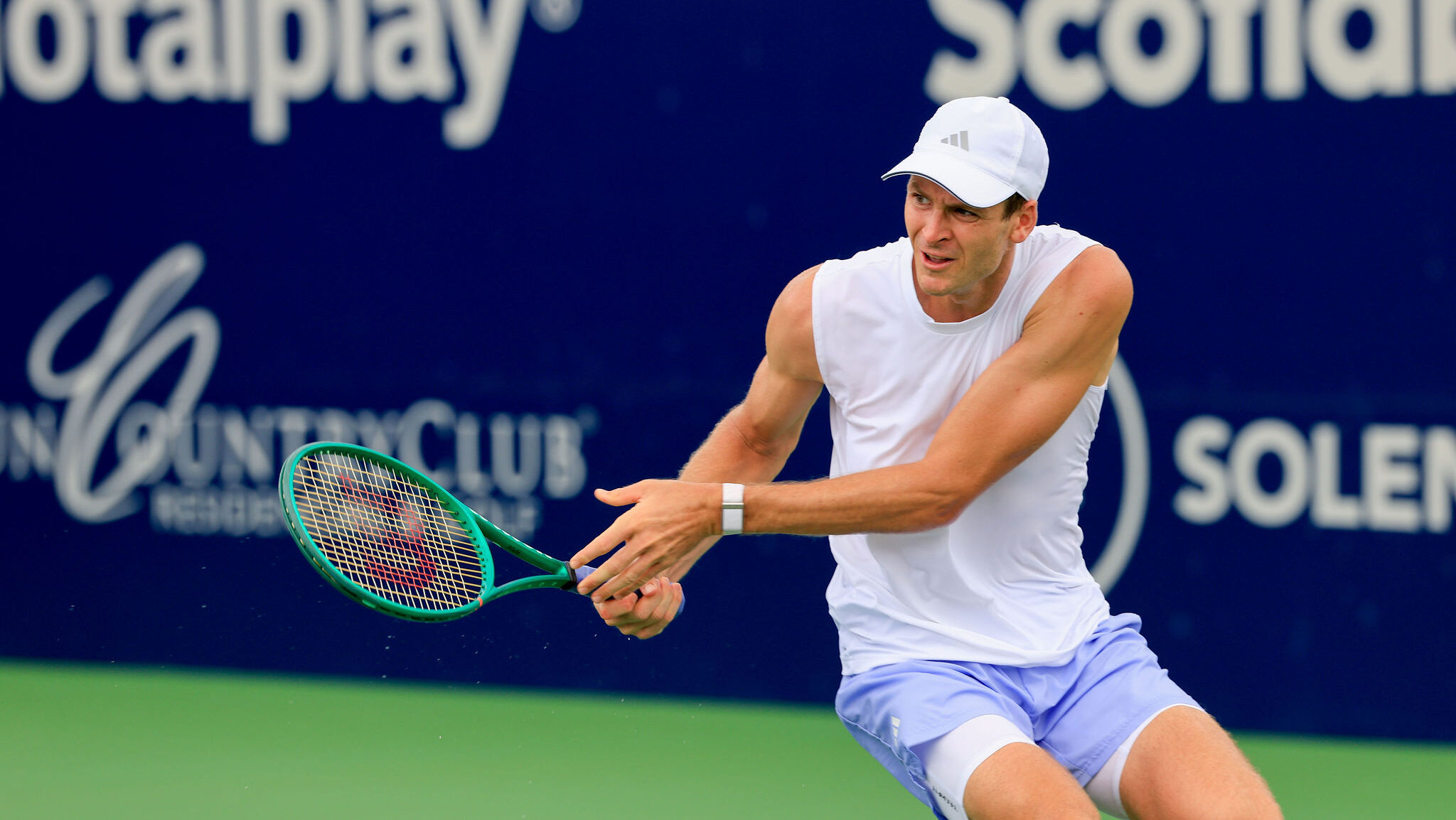 Hurkacz – Damm: typ na mecz | Analiza ATP Chengdu