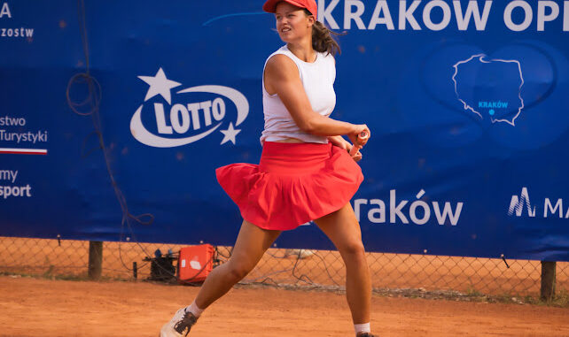 Oliwia Kądzielska - typy