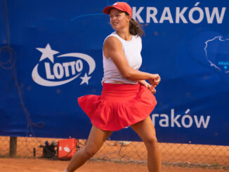 Oliwia Kądzielska - typy