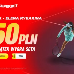 Świątek promocja - TBD