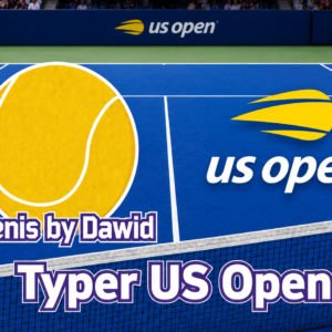 Typer - US Open