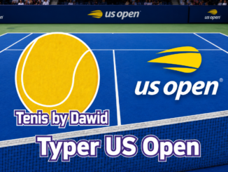 Typer - US Open