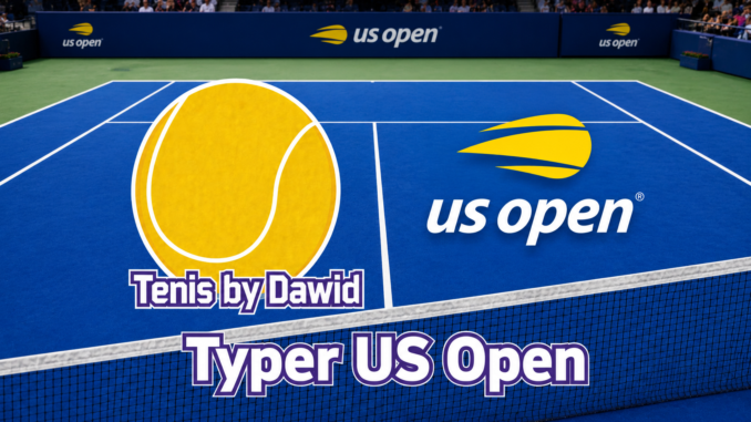 Typer - US Open