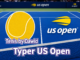 Typer - US Open