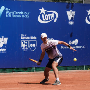 ITF M15 Bielsko-Biała