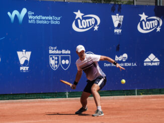 ITF M15 Bielsko-Biała