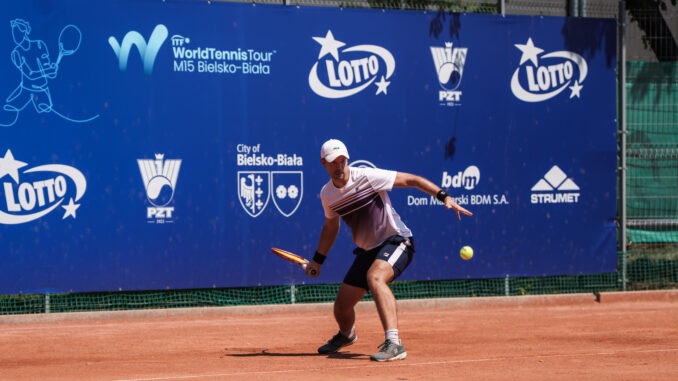 ITF M15 Bielsko-Biała
