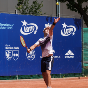 ITF M15 Bielsko-Biała