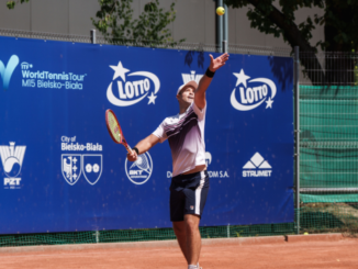 ITF M15 Bielsko-Biała