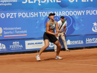 Śląskie Open ITF W75 Bytom
